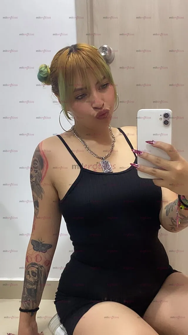 Foto número 5: Esta imagén muestra el cuerpo de una prepago en Medellín