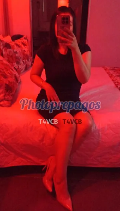 Foto de portada de anuncio de prepago María Victoria en Bogotá