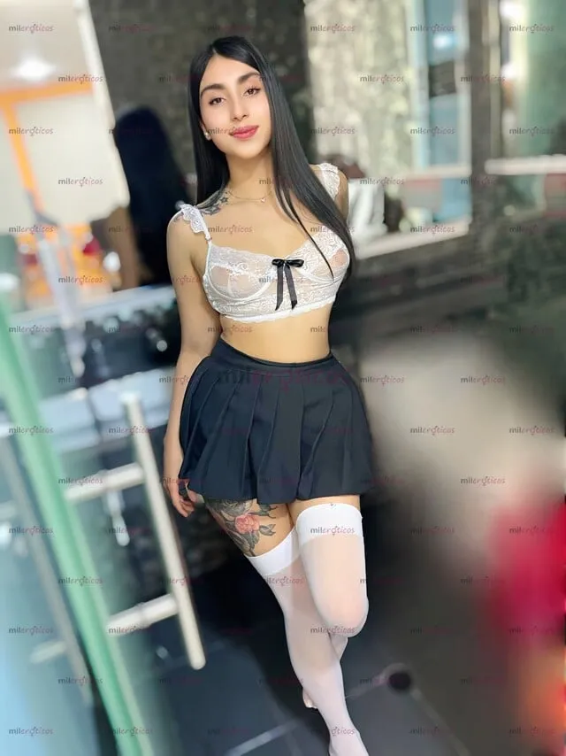 Foto número 6: Esta imagén muestra el cuerpo de una prepago en Bogotá