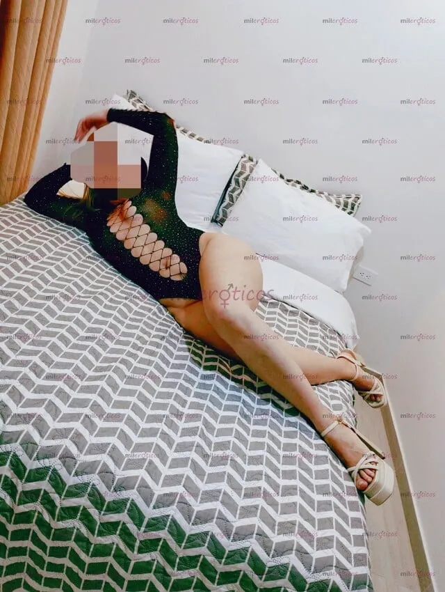 Foto de portada de anuncio de prepago Tu niña más Puta en Montería