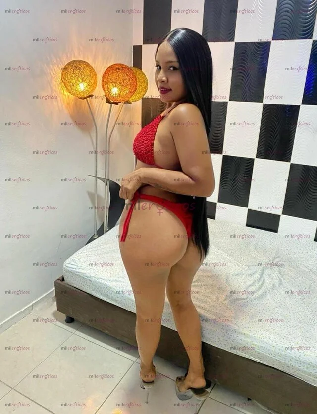 Foto 3 de Chica Piel Canela