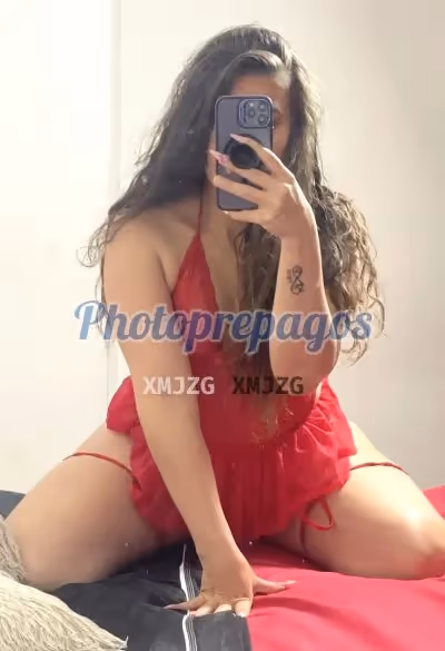 Foto de Leyla Suárez