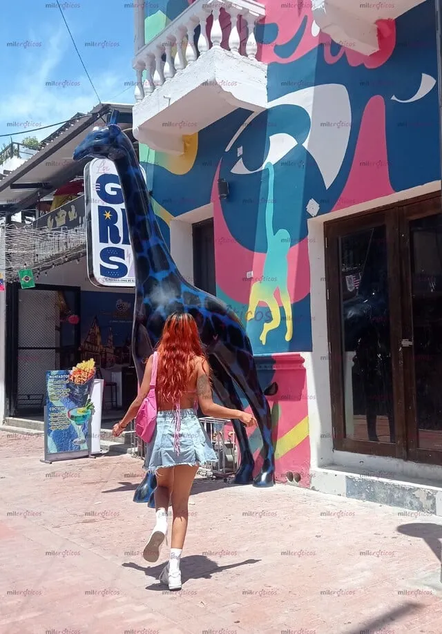 Foto de portada de anuncio de prepago MissDany en Barranquilla
