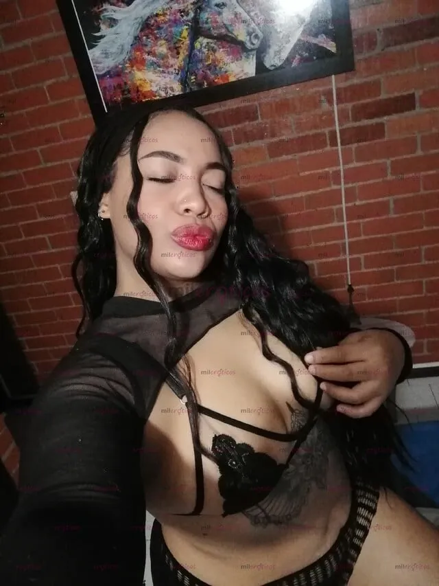 Photo of Gordita Sensual