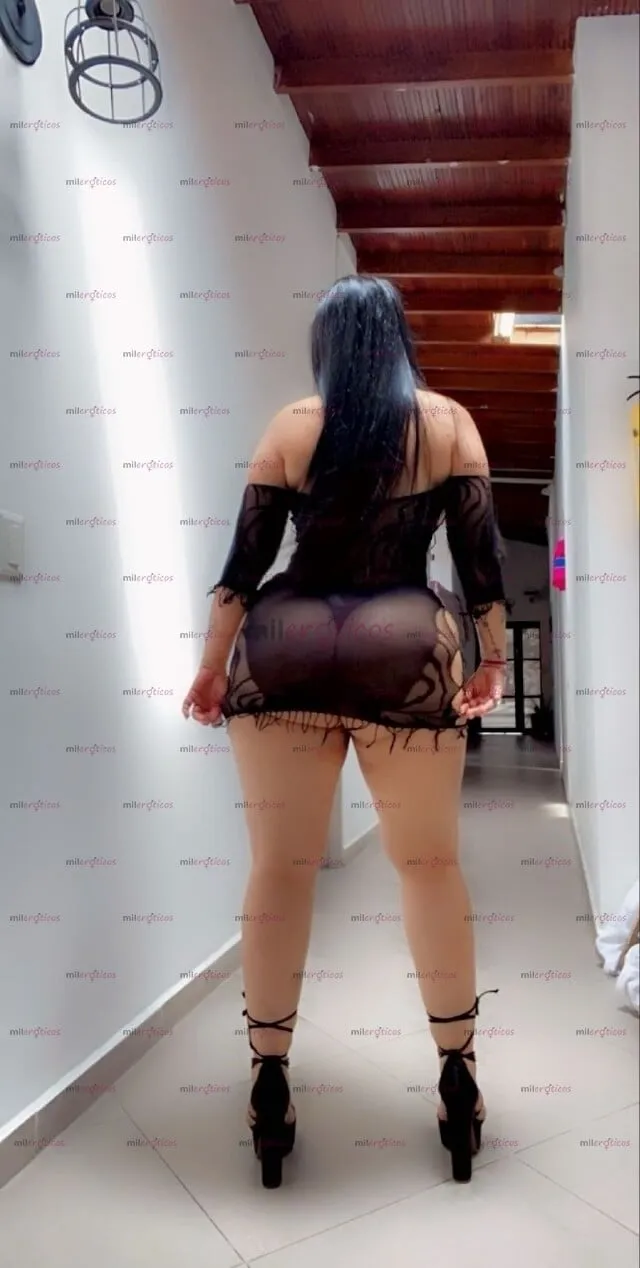 Foto de portada de anuncio de prepago Karol en Medellín