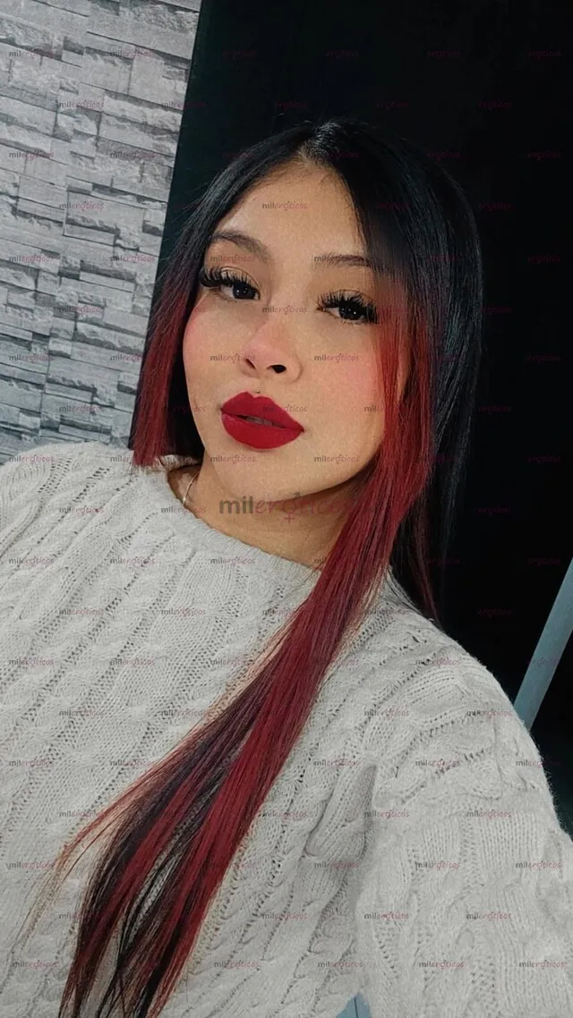 Foto número 7: Esta imagén muestra el cuerpo de una prepago en Colombia