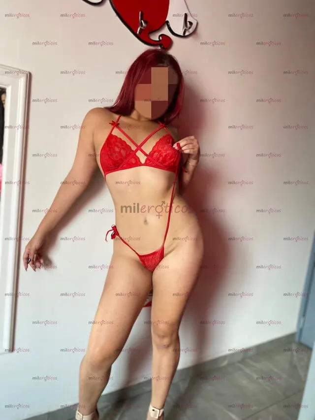 Foto de portada de anuncio de prepago Bomba Sensual en Bucaramanga