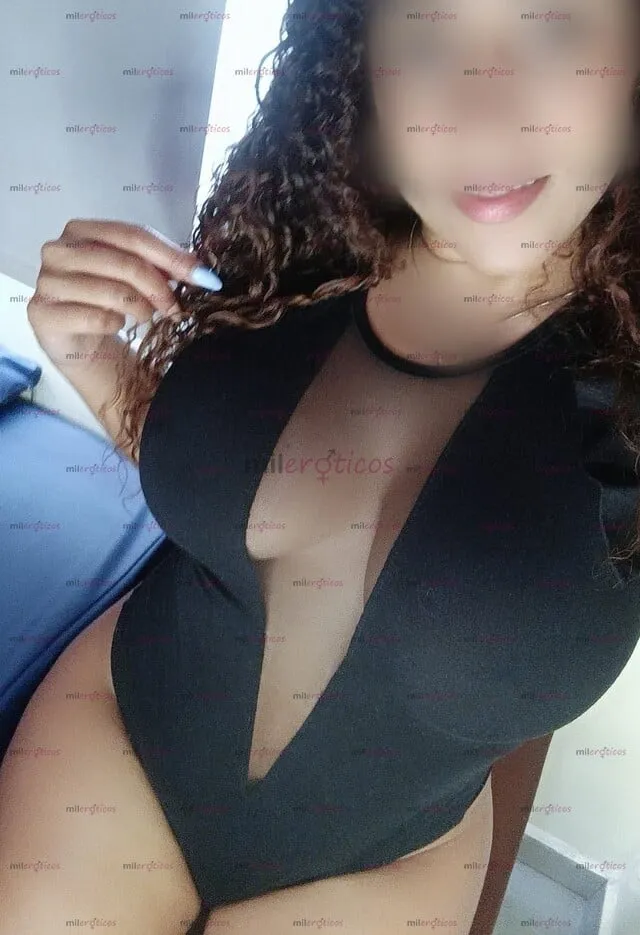 Foto de portada de anuncio de prepago Shantall en Bogotá