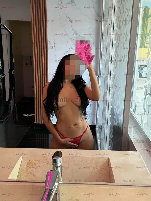 Foto número 5: Esta imagén muestra el cuerpo de una prepago en Barranquilla