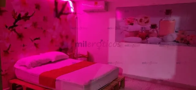 Foto de Paola