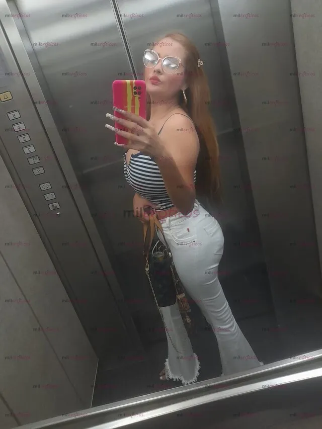 Foto número 7: Esta imagén muestra el cuerpo de una prepago en Colombia