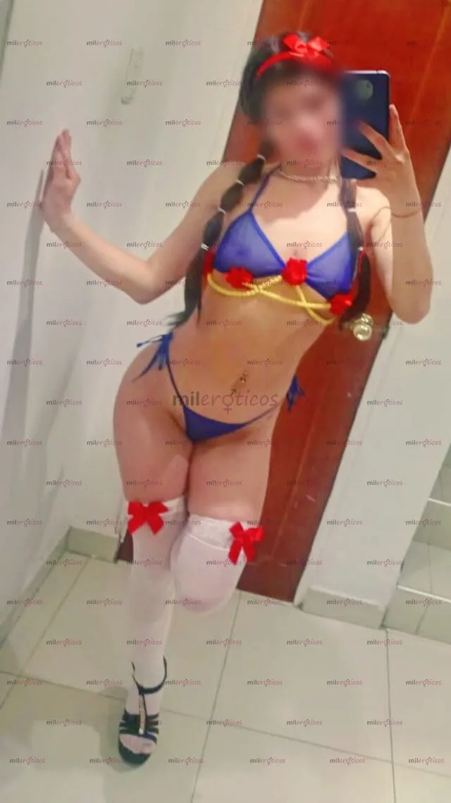 Foto número 3: Esta imagén muestra el cuerpo de una prepago en Bogotá