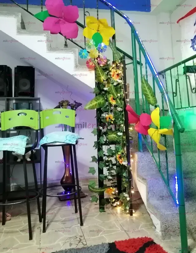 Foto de portada de anuncio de prepago Zoé en Barranquilla