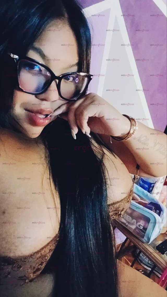 Foto de Morena Ardiente