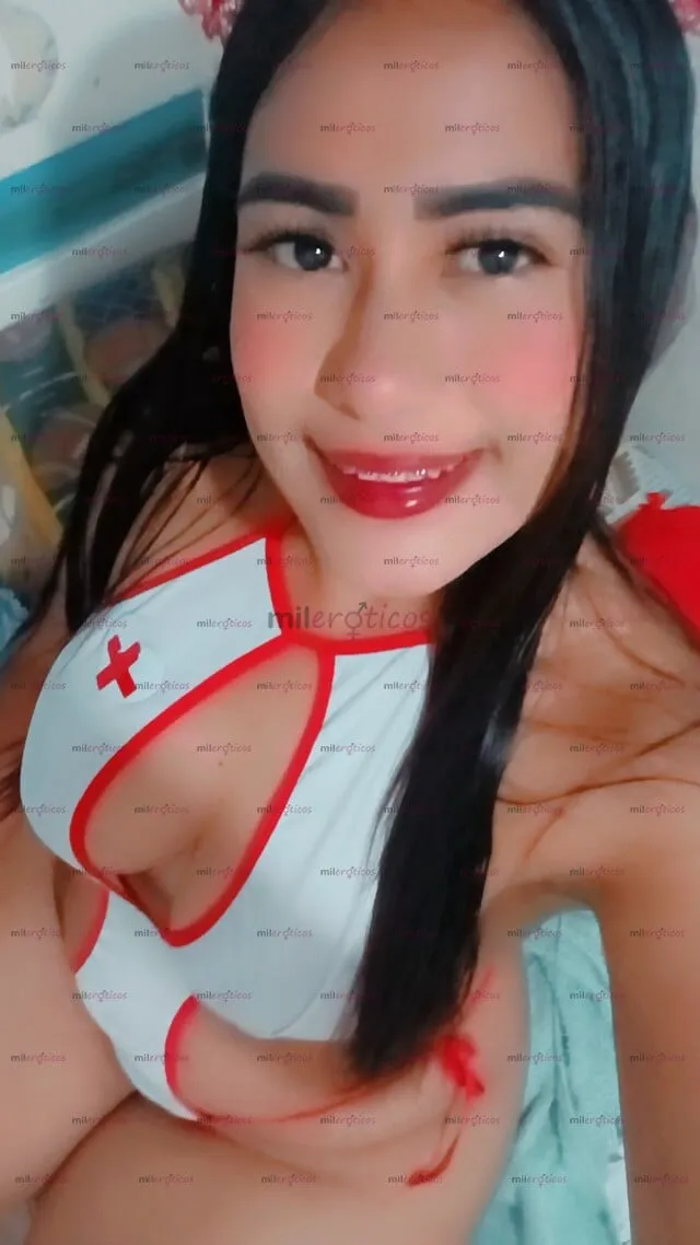 Foto número 8: Esta imagén muestra el cuerpo de una prepago en Puerto Carreño