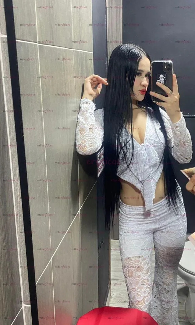 Photo of Karina