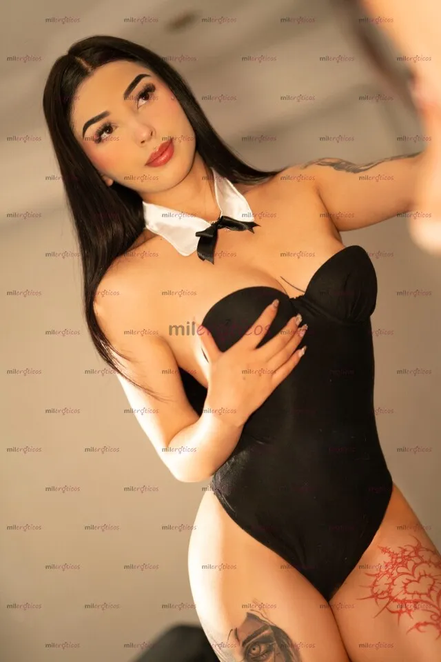 Foto de Luciana