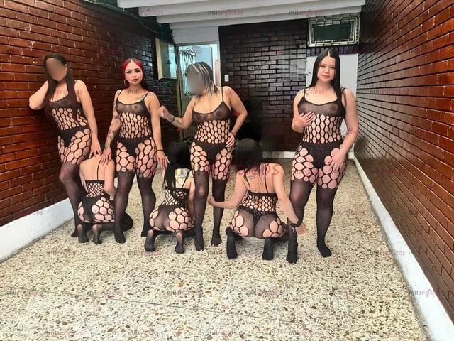 Foto número 9: Esta imagén muestra el cuerpo de una prepago en Bogotá