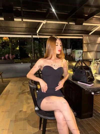 Foto número 6: Esta imagén muestra el cuerpo de una prepago en Medellín