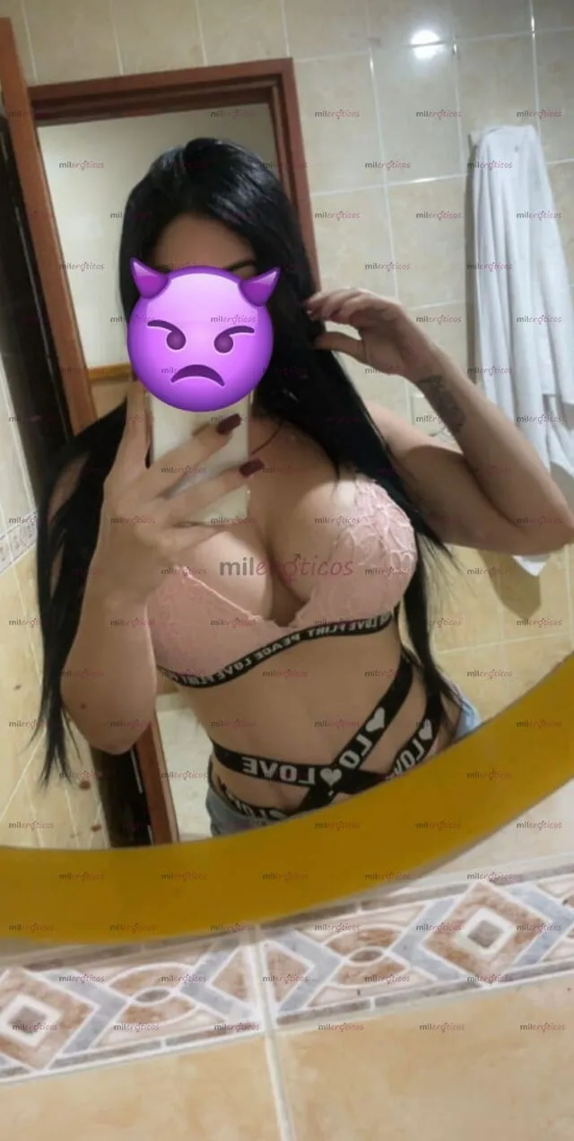 Foto número 4: Esta imagén muestra el cuerpo de una prepago en Santa Marta