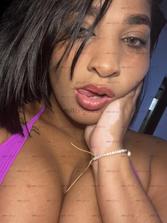 Foto de Fabiola