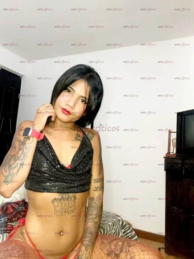 Foto de portada de anuncio de prepago Natalia en Montería