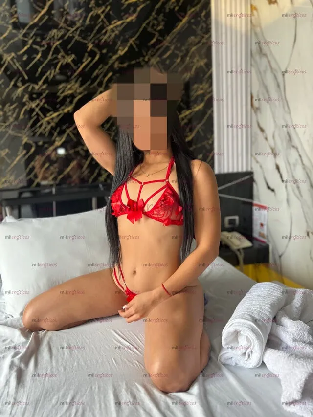 Foto número 6: Esta imagén muestra el cuerpo de una prepago en Bucaramanga