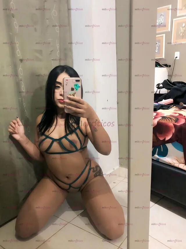 Foto número 1: Esta imagén muestra el cuerpo de una prepago en Bucaramanga