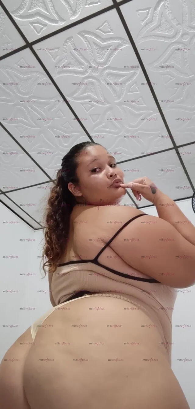 Foto de Mía
