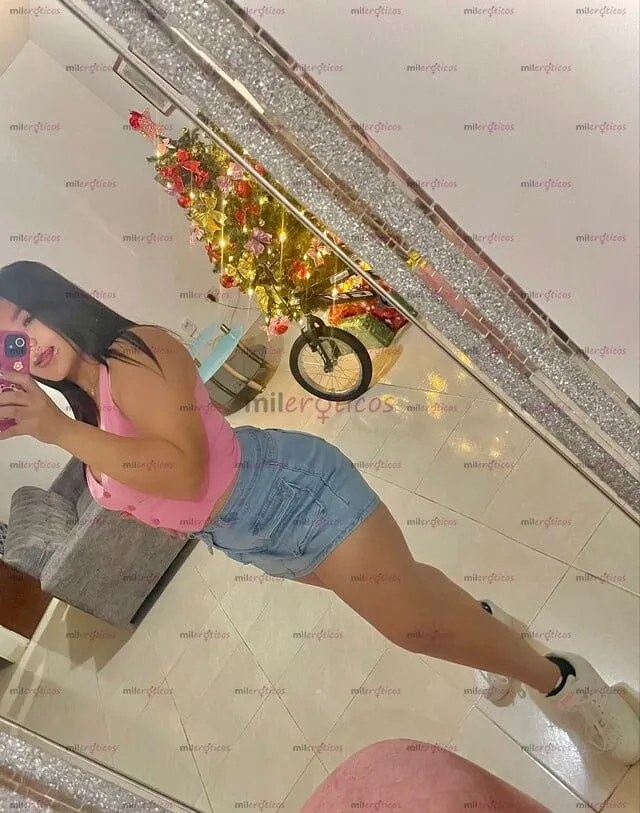Foto de portada de anuncio de prepago Alejandra en Cali