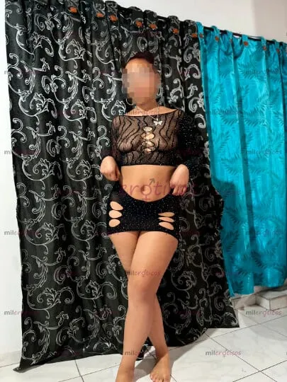 Foto de Isa
