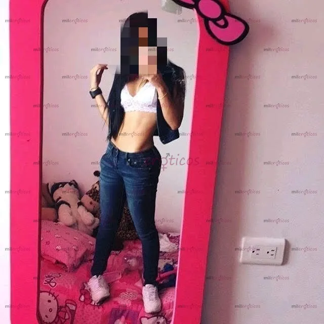 Foto número 10: Esta imagén muestra el cuerpo de una prepago en Bucaramanga