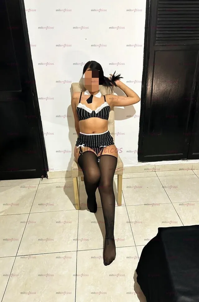 Foto número 10: Esta imagén muestra el cuerpo de una prepago en Barranquilla