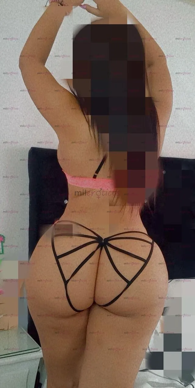 Foto de portada de anuncio de prepago Natalia en Cali