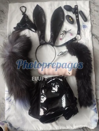Foto de portada de anuncio de prepago Melissa en Bogotá