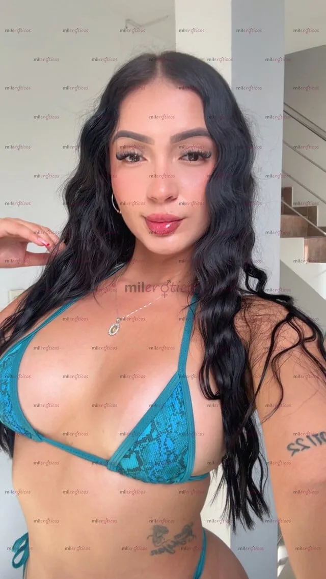 Foto número 3: Esta imagén muestra el cuerpo de una prepago en Cali