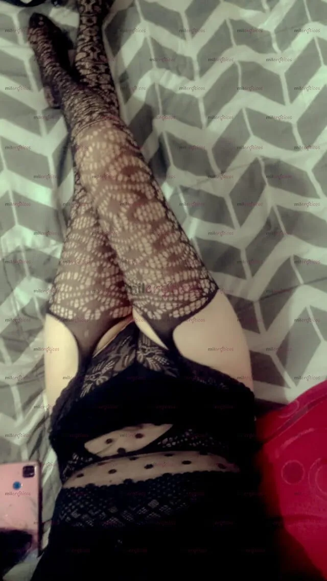 Foto de portada de anuncio de prepago Chántal en Bogotá