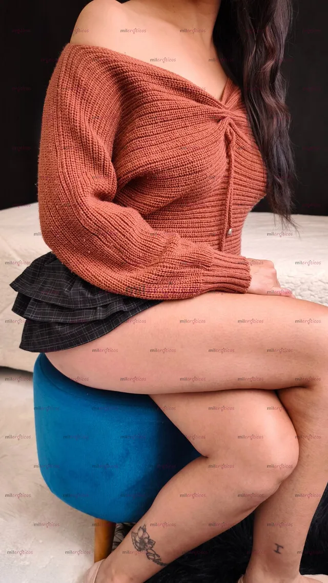 Foto de Mia