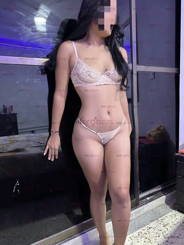 Foto número 7: Esta imagén muestra el cuerpo de una prepago en Barranquilla