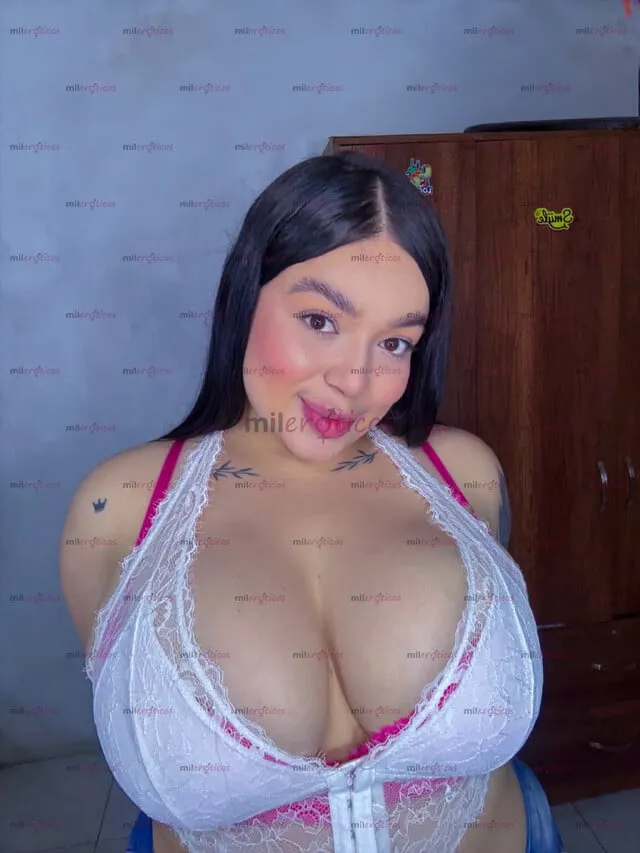 Foto de portada de anuncio de prepago Salome Santana en Medellín