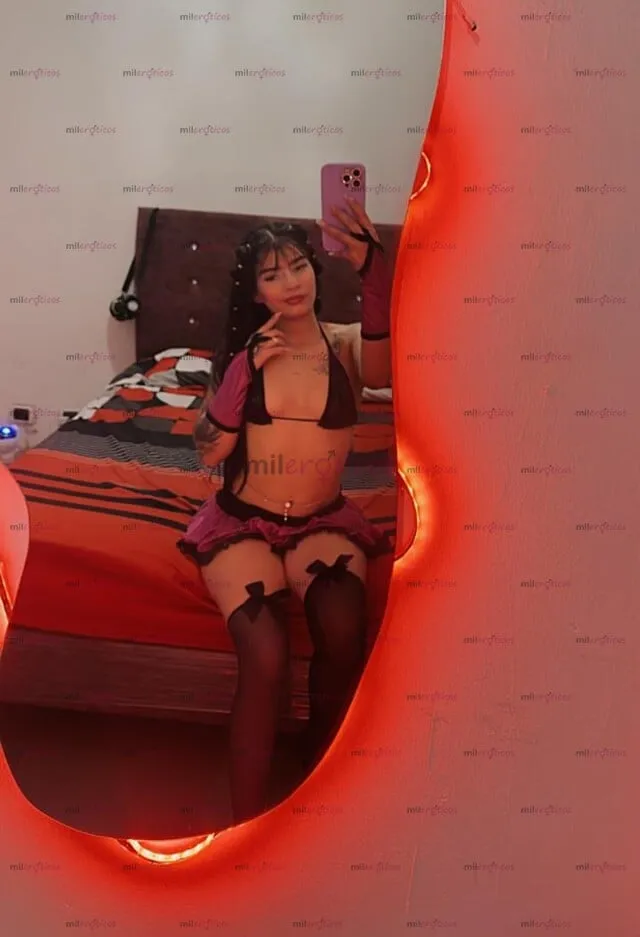 Foto número 3: Esta imagén muestra el cuerpo de una prepago en Cali