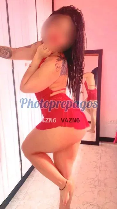 Foto de Adriana