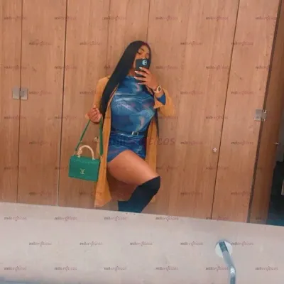 Foto número 1: Esta imagén muestra el cuerpo de una prepago en Cali