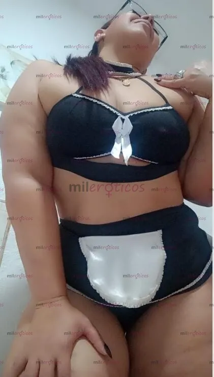 Foto de Natasha