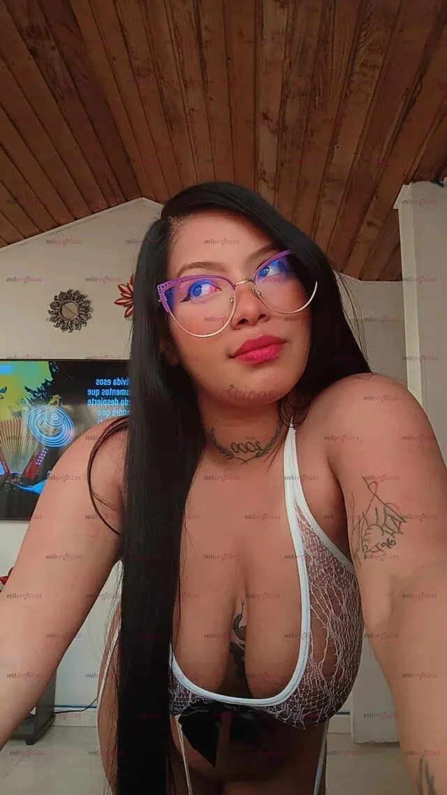 Foto de portada de anuncio de prepago Antonella en Bogotá