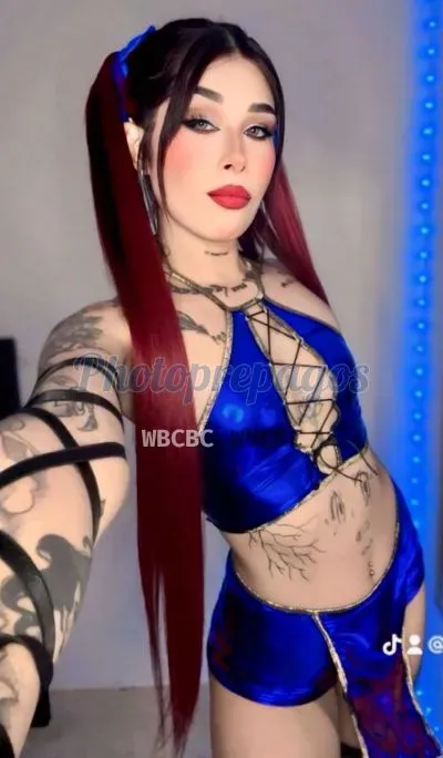 Foto número 8: Esta imagén muestra el cuerpo de una prepago en Medellín