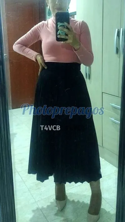 Foto de portada de anuncio de prepago María Victoria en Bogotá