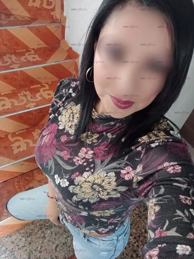 Foto número 7: Esta imagén muestra el cuerpo de una prepago en Colombia