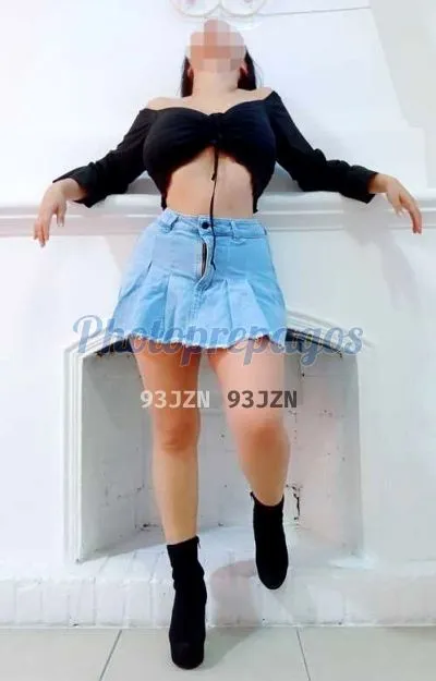 Foto de portada de anuncio de prepago Salome en Pereira