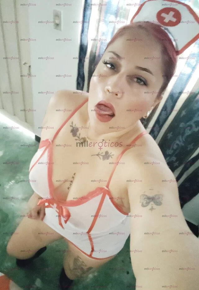 Photo 38 of Diabla Tentación